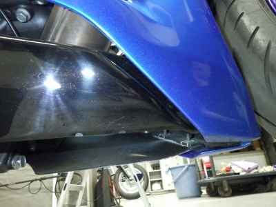 Yamaha YZF-R7 2022