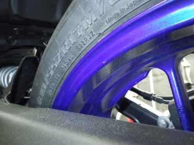 Yamaha YZF-R7 2022