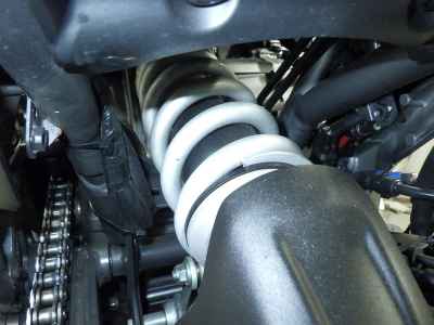 Yamaha YZF-R7 2022