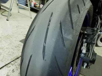 Yamaha YZF-R7 2022