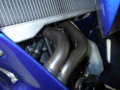 Yamaha YZF-R7 2022