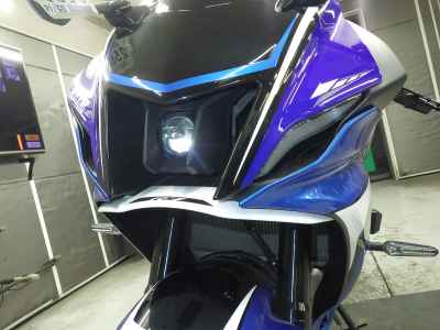Yamaha YZF-R7 2022