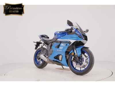 Yamaha YZF-R7 2022