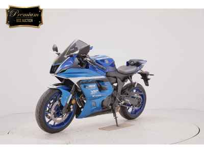 Yamaha YZF-R7 2022