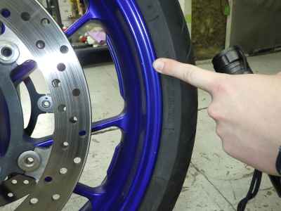 Yamaha YZF-R7 2022