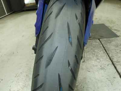 Yamaha YZF-R7 2022