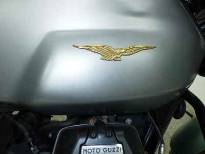 Moto Guzzi V7 Stone 2021