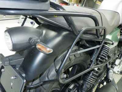 Moto Guzzi V7 Stone 2021