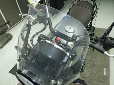 Moto Guzzi V7 Stone 2021