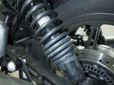 Moto Guzzi V7 Stone 2021