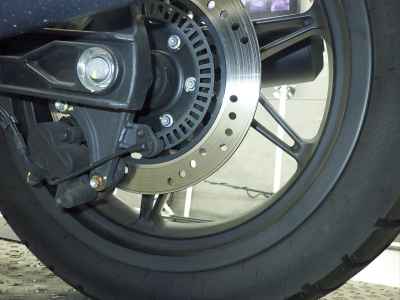 Moto Guzzi V7 Stone 2021