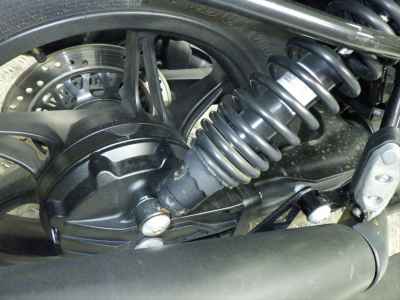 Moto Guzzi V7 Stone 2021