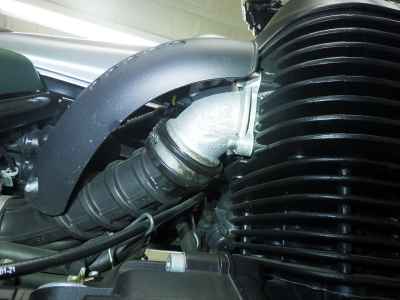 Moto Guzzi V7 Stone 2021