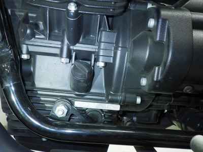 Moto Guzzi V7 Stone 2021