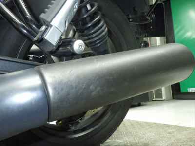 Moto Guzzi V7 Stone 2021