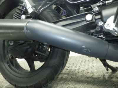 Moto Guzzi V7 Stone 2021