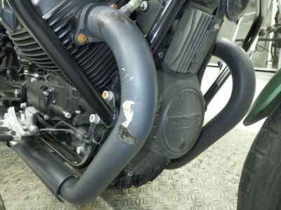 Moto Guzzi V7 Stone 2021