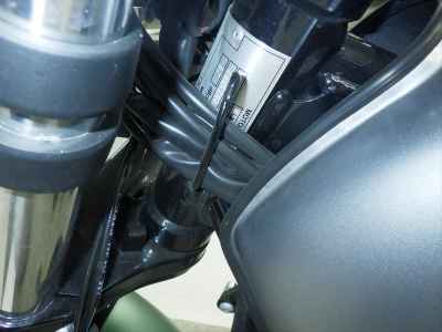 Moto Guzzi V7 Stone 2021