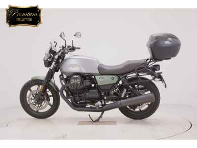 Moto Guzzi V7 Stone 2021