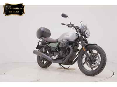 Moto Guzzi V7 Stone 2021