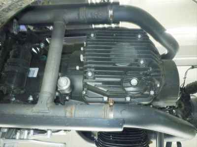 Moto Guzzi V7 Stone 2021
