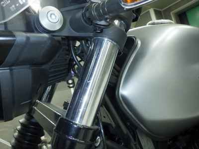 Moto Guzzi V7 Stone 2021