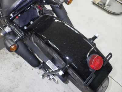Honda Shadow 400 1998