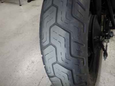 Honda Shadow 400 1998