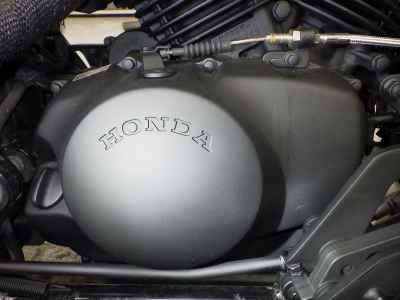 Honda Shadow 400 1998