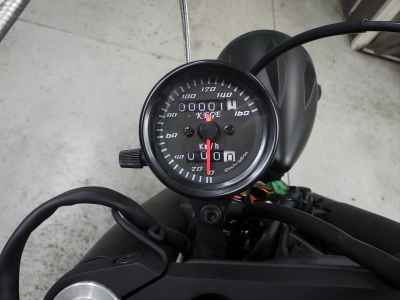 Honda Shadow 400 1998
