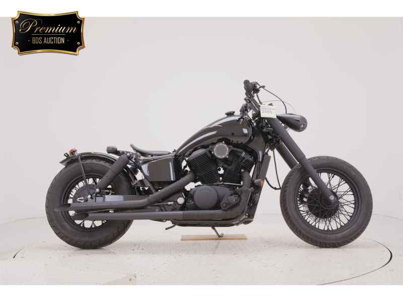 Honda Shadow 400 1998