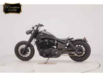 Honda Shadow 400 1998