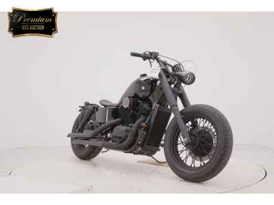 Honda Shadow 400 1998