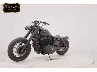 Honda Shadow 400 1998