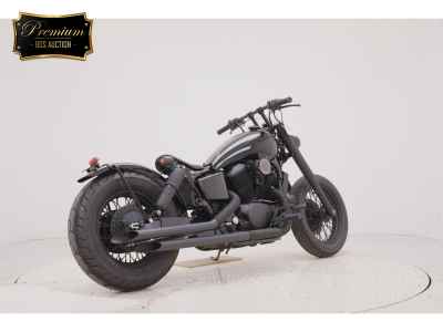 Honda Shadow 400 1998