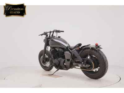 Honda Shadow 400 1998