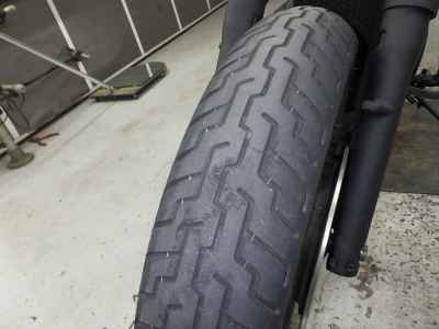 Honda Shadow 400 1998