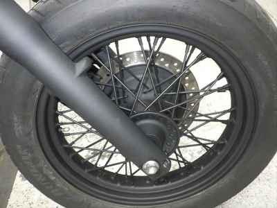 Honda Shadow 400 1998