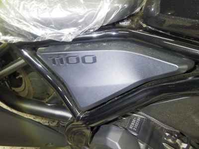 Honda Rebel CMX1100DCT 2023