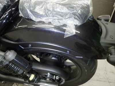 Honda Rebel CMX1100DCT 2023