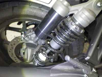 Honda Rebel CMX1100DCT 2023
