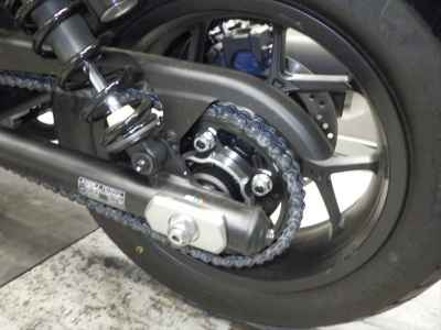 Honda Rebel CMX1100DCT 2023