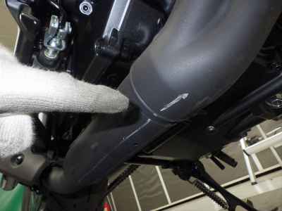 Honda Rebel CMX1100DCT 2023