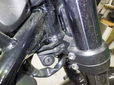 Honda Rebel CMX1100DCT 2023