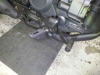 Honda Rebel CMX1100DCT 2023