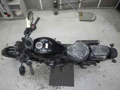Honda Rebel CMX1100DCT 2023