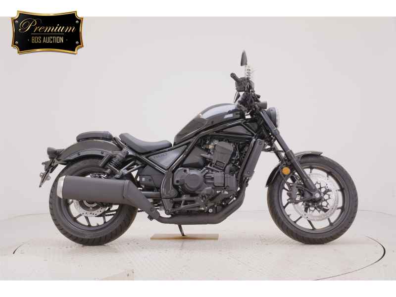 Honda Rebel CMX1100DCT 2023