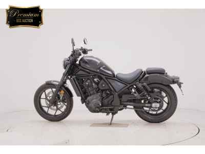 Honda Rebel CMX1100DCT 2023