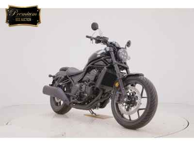 Honda Rebel CMX1100DCT 2023