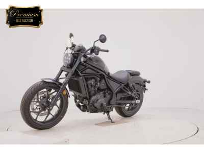 Honda Rebel CMX1100DCT 2023